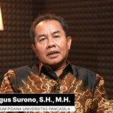 Heboh soal Peradilan Militer, Akademisi Jelaskan Kenapa Prajurit TNI Tak Diadili di Pengadilan Umum