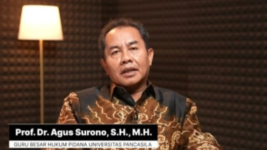 Heboh soal Peradilan Militer, Akademisi Jelaskan Kenapa Prajurit TNI Tak Diadili di Pengadilan Umum