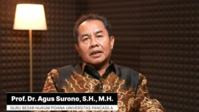 Heboh soal Peradilan Militer, Akademisi Jelaskan Kenapa Prajurit TNI Tak Diadili di Pengadilan Umum