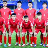 Korea Utara Resmi Mundur dari Piala Asia U-17, AFC Pilih Tetapkan 3 Tim di Grup D