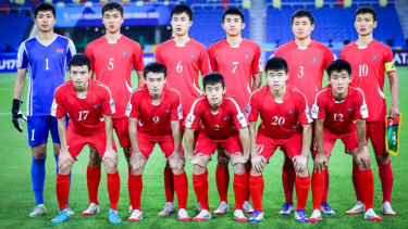Korea Utara Resmi Mundur dari Piala Asia U-17, AFC Pilih Tetapkan 3 Tim di Grup D
