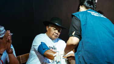 Ketahui Pentingnya Vaksinasi Influenza, Upaya Dalam Pencegahan Penyakit Menular