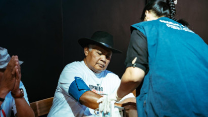 Ketahui Pentingnya Vaksinasi Influenza, Upaya Dalam Pencegahan Penyakit Menular