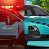 Setelah Dikritik Netizen, Green SM Akhirnya Ungkapkan Duka Cita untuk Korban Kecelakaan Kereta di Stasiun Bekasi Timur