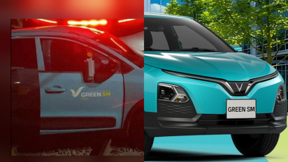 Setelah Dikritik Netizen, Green SM Akhirnya Ungkapkan Duka Cita untuk Korban Kecelakaan Kereta di Stasiun Bekasi Timur