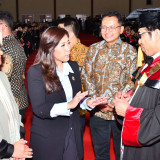 Dukung Menkomdigi, TelkomGroup Tegaskan Komitmen Ciptakan Ruang Digital Aman Bagi Anak Melalui PP Tunas