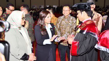 Dukung Menkomdigi, TelkomGroup Tegaskan Komitmen Ciptakan Ruang Digital Aman Bagi Anak Melalui PP Tunas