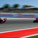 Jalani Tes MotoGP Jerez 2026, Marc Marquez dan Pecco Senang dengan Aero Baru yang Dikembangkan Ducati