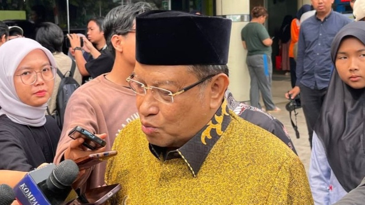 KAI Tegaskan Palang Pintu Sebidang Tanggung Jawab Pemda, Biaya Capai Rp3 Miliar per Titik
            - galeri foto