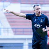 Borneo FC Punya Titel Calon Juara, Persik Kediri Anti Jiper Hadapi Pesut Etam