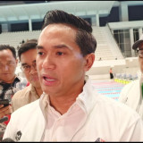 Anindya Bakrie Buka Kejurnas Akuatik 2026, Tekankan Konsistensi Pembinaan di Tengah Tantangan Global