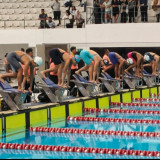 Anindya Bakrie Sebut Kejurnas Akuatik 2026 Jadi Momen Time Test Trial Bagi Atlet Jelang SEA Games hingga Asian Games