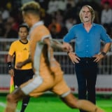 Dewa United Pantang Tatap Persijap Sebelah Mata, Fokus Amankan Poin Penuh di BIS