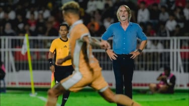 Dewa United Pantang Tatap Persijap Sebelah Mata, Fokus Amankan Poin Penuh di BIS