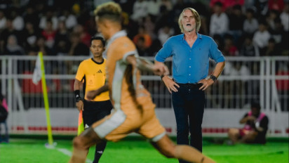 Dewa United Pantang Tatap Persijap Sebelah Mata, Fokus Amankan Poin Penuh di BIS