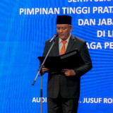 Dirut RRI Tekankan Transformasi SDM dan Fokus Organisasi Hadapi Disrupsi Media