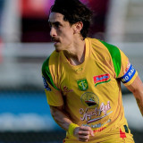 Gunakan Bahasa Indonesia, Francisco Rivera Puas Cetak Brace Demi Bawa Poin Penuh untuk Persebaya