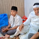 Dedi Mulyadi Santuni Keluarga Korban Kecelakaan Maut Kereta Api di Bekasi: Pemprov Jabar Ucapkan Rasa Duka Mendalam