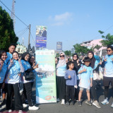 DPC Patelki Dukung Pemenuhan Gizi Era Prabowo Subianto