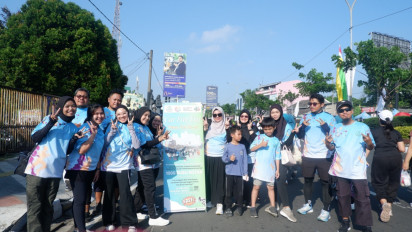 DPC Patelki Dukung Pemenuhan Gizi Era Prabowo Subianto