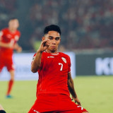 Marselino Ferdinan Jadi Satu-satunya Abroad di Timnas Indonesia yang Dipanggil John Herdman untuk ASEAN Championship 2026