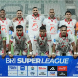 Cetak 7 Gol Sebabak ke Gawang PSBS Biak, Malut United Pecahkan Rekor Kemenangan Tandang Terbesar di Super League 2025-2026