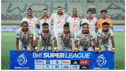 Cetak 7 Gol Sebabak ke Gawang PSBS Biak, Malut United Pecahkan Rekor Kemenangan Tandang Terbesar di Super League 2025-2026