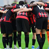 Masalah Laten Tumpulnya Lini Depan AC Milan: Hanya Cetak 5 Gol, Produktivitas Rossoneri Setara Parma