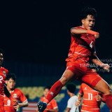 Timnas Indonesia U-17 Diminta Habis-habisan di Piala Asia U-17, Kurniawan Dwi Yulianto: Target Kami Jadikan Piala Dunia Sebagai Tradisi!