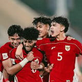 Timnas Indonesia Dapat Kabar Buruk Jelang Piala Asia U-17 2026, Media Vietnam: Paling Berat
