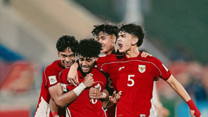 Timnas Indonesia Dapat Kabar Buruk Jelang Piala Asia U-17 2026, Media Vietnam: Paling Berat