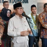 Targetkan Percepatan Pembangunan Desa, Kemendes PDT Kolaborasi dengan Barisan 8 Center