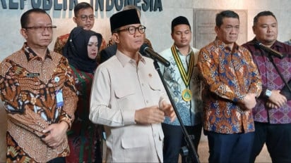 Targetkan Percepatan Pembangunan Desa, Kemendes PDT Kolaborasi dengan Barisan 8 Center