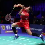 Rekap Hasil Piala Uber 2026: Ester Nurumi Heroik Kalahkan Chinese Taipei, Indonesia Jadi Juara Grup C