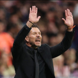 Diego Simeone Kirim Ancaman ke Arsenal Jelang Semifinal Liga Champions, Atletico Madrid Datang Bukan untuk Bertahan di London