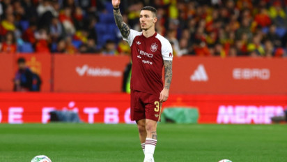 Update Transfer AC Milan: Bek Kiri Subur asal Spanyol Lempar Kode Gabung Rossoneri