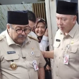 Wagub Rano Karno Instruksikan Jakarta Turun Tangan Bantu Bekasi Hadapi Musibah Kereta