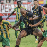 Hujan Gol di Sleman! Malut United Naik ke 4 Besar Usai Menang Telak
