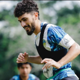 Update Kondisi Cedera PSIM Yogyakarta, Rahmatsho dan Anton Fase Terpaksa Absen Lawan Persita Tangerang