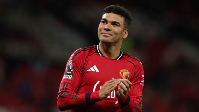 Tolak Satu Tim dengan Cristiano Ronaldo, Gelandang Veteran MU Ini Lebih Pilih Bermain dengan Lionel Messi di Inter Miami