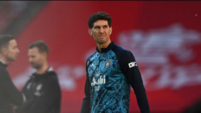 Setelah 10 Tahun dan 6 Gelar Liga Inggris, Salah Satu Pilar Era Keemasan Resmi Tinggalkan Manchester City Akhir Musim Ini