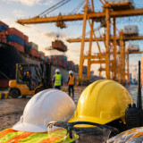 Tak Hanya Soal Keselamatan, Budaya K3 Ternyata Bisa Tingkatkan Produktivitas dan Jadi Kunci Operasional yang Aman di Pelabuhan