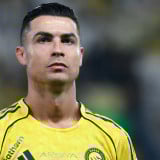 Ronaldo Cetak Sejarah, Al Nassr Hajar Al Ahli di Big Match Liga Saudi