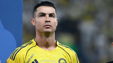 Cristiano Ronaldo Ternyata Dilarang Minum Susu, Tetapi Hobi Makan Jeroan Hewan Demi Tetap Bugar pada Usia 41 Tahun