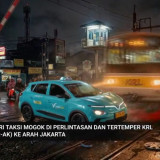 Terpopuler News: Klarifikasi Taksi Green SM Usai Disebut Pemicu Tragedi Maut KA Argo Bromo-KRL, hingga Reaksi Ignasius Jonan