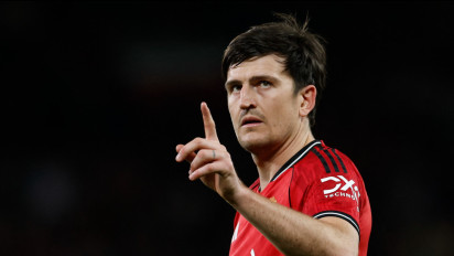 Harry Maguire Sindir Ruben Amorim usai MU Menang Atas Brentford, Bongkar Perbedaan Besar dengan Michael Carrick