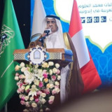 Solidaritas Arab Saudi untuk Indonesia: Dubes Faisal Al Amoudi Doakan Korban Kecelakaan Kereta Api