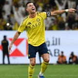 Pantas Gacor Terus pada Usia 41 Tahun, Cristiano Ronaldo Ternyata Dilarang Keras Main PlayStation