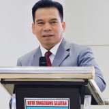 Teknologi Vs Hoaks! Strategi Digital Tangerang Selatan Jadi Sorotan Serius