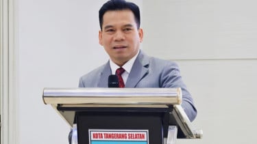 Teknologi Vs Hoaks! Strategi Digital Tangerang Selatan Jadi Sorotan Serius